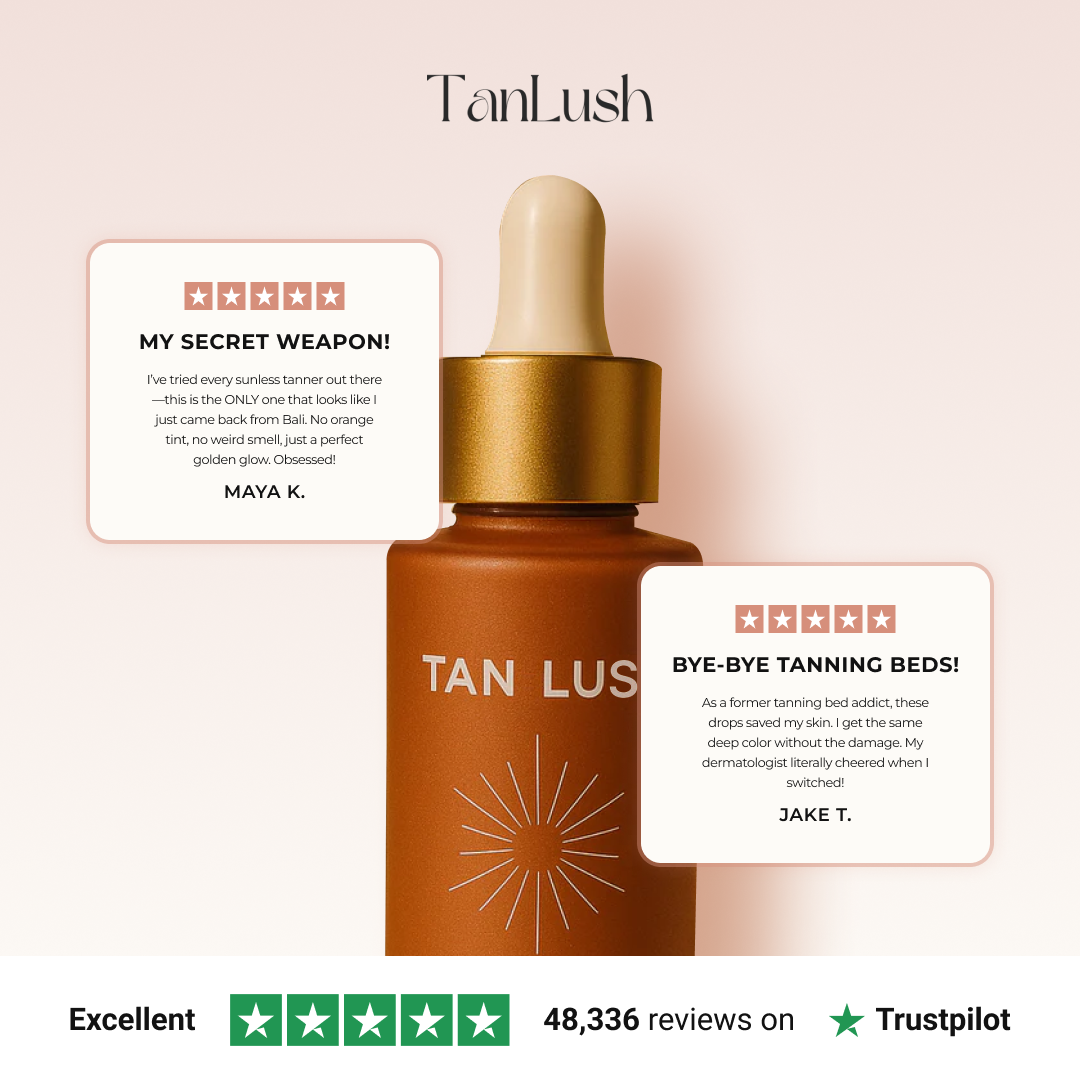 Melanin Glow Drops