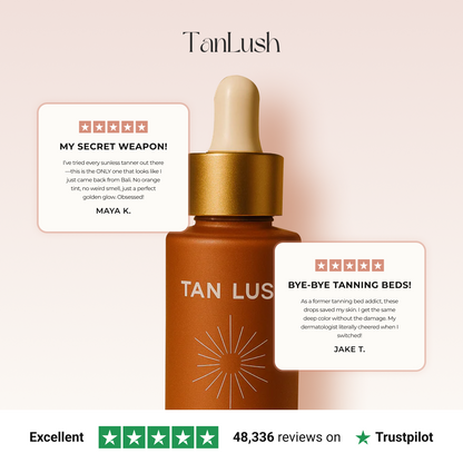 Melanin Glow Drops